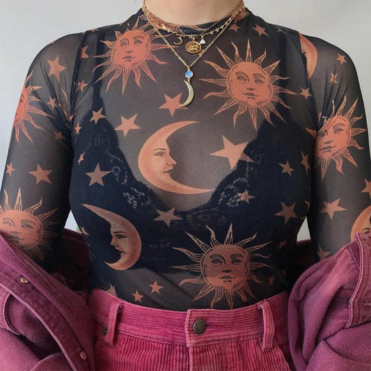 Moon Top