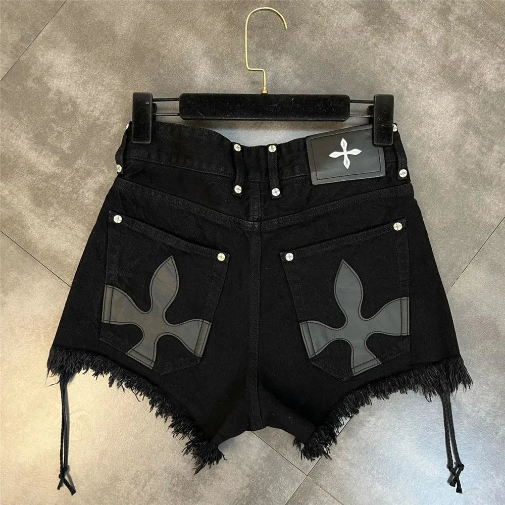 Gothic Shorts