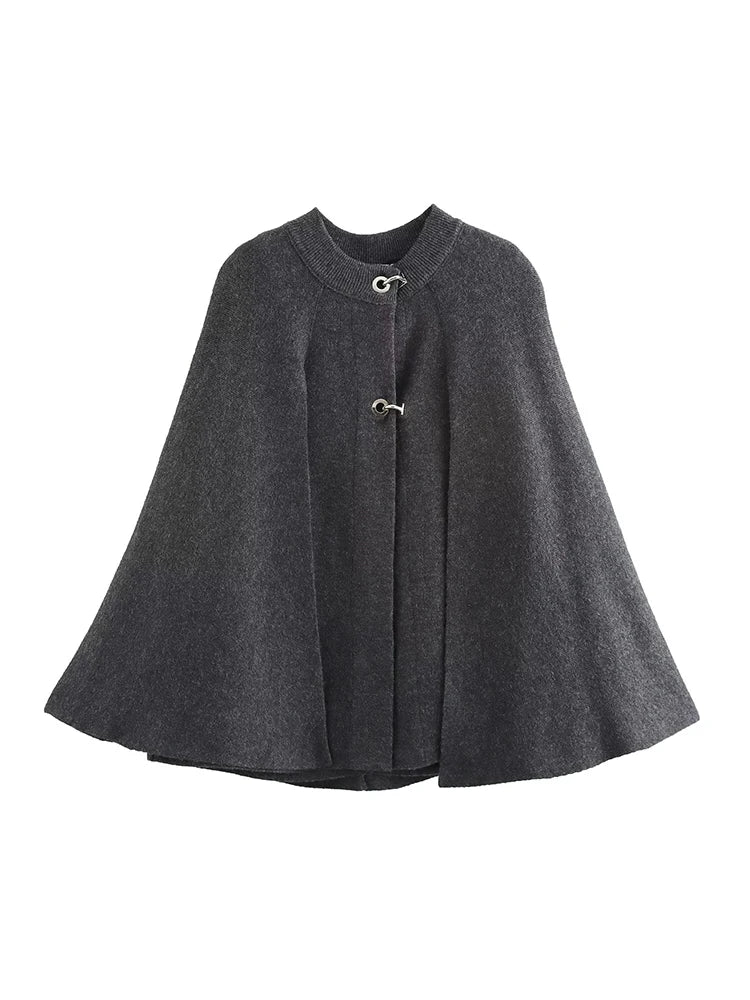 Cloak Gray