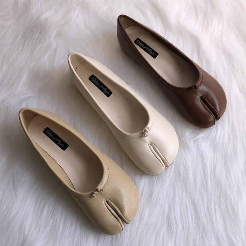 Ninja Flats