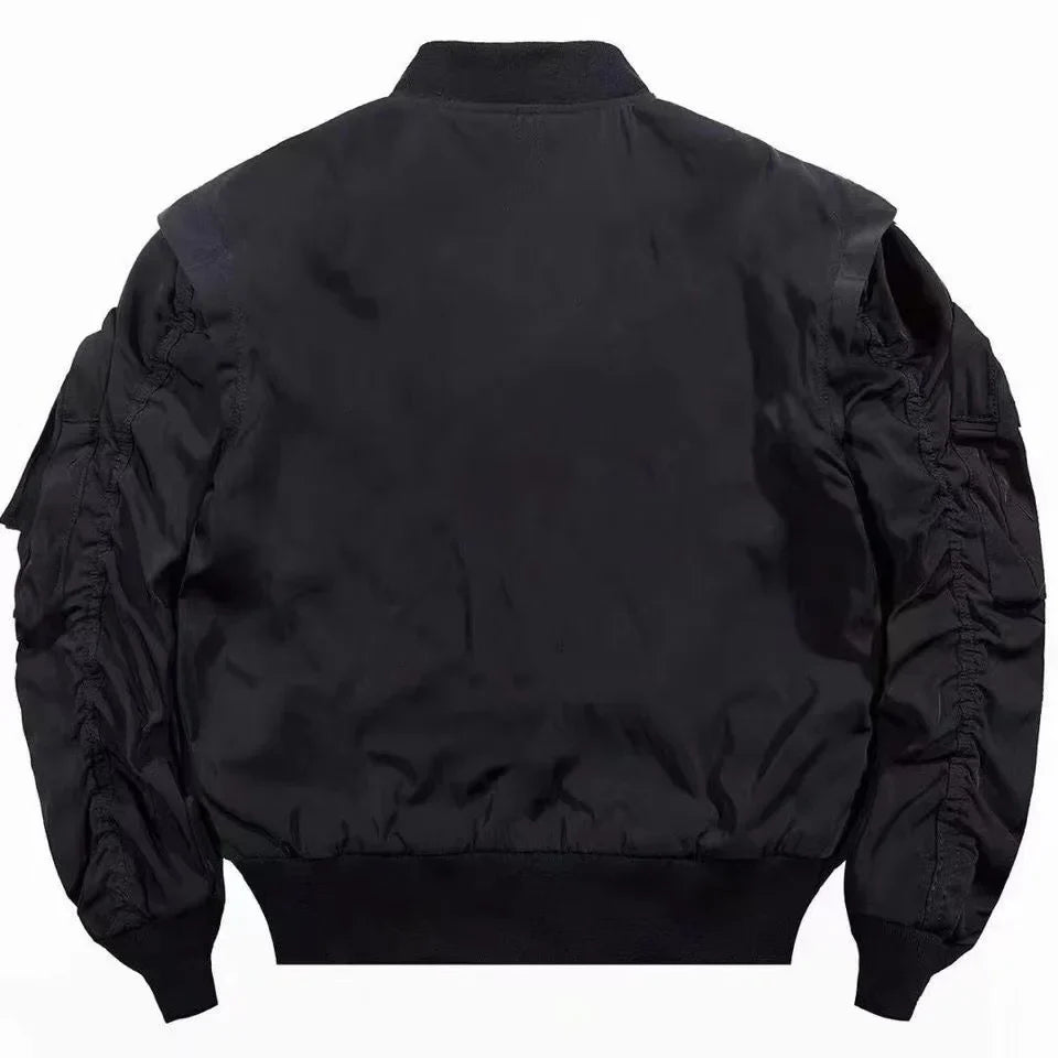 Skull Bomber
