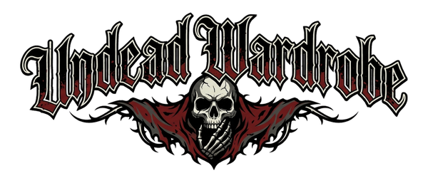 Undead Wardrobe