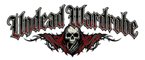 Undead Wardrobe - Home