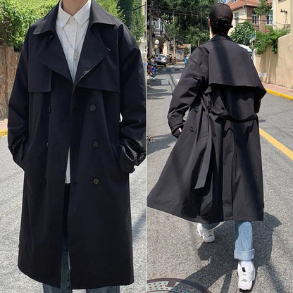 Trench Coat