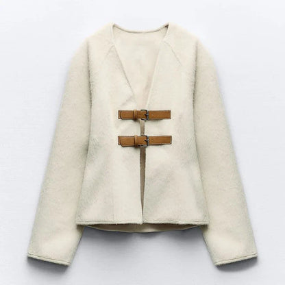 Autumn Jacket