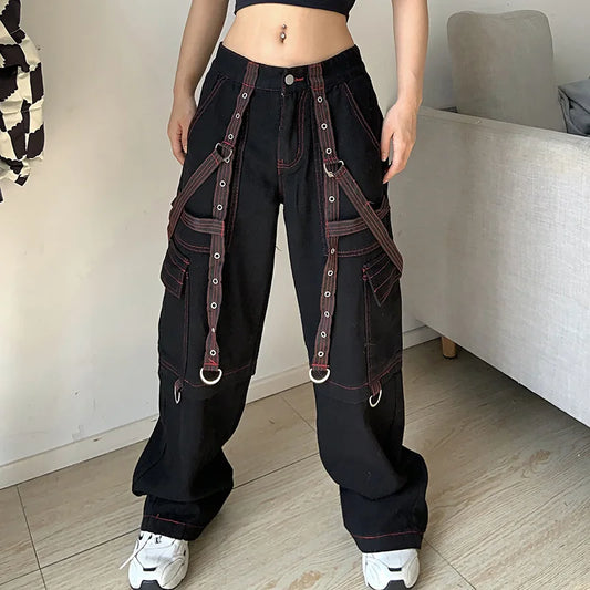 Baggy Jeans