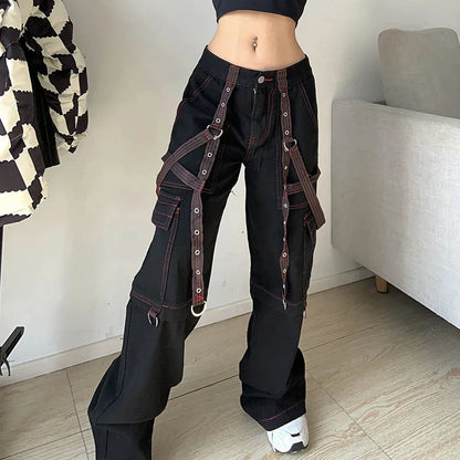 Baggy Jeans