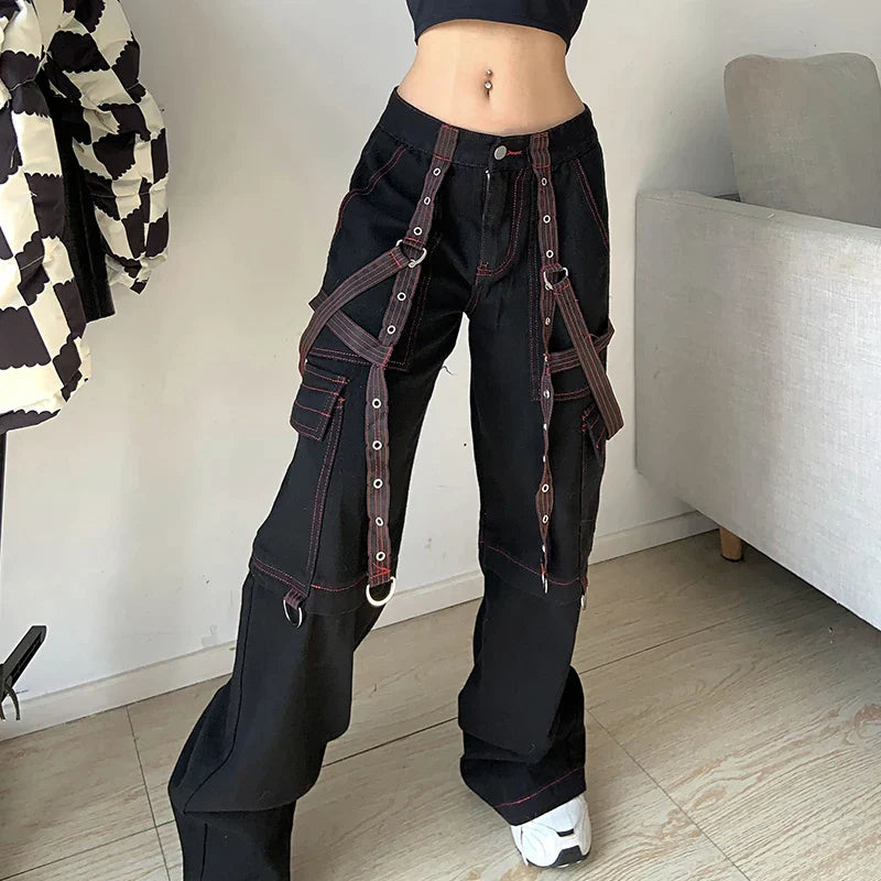 Baggy Jeans