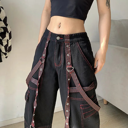Baggy Jeans