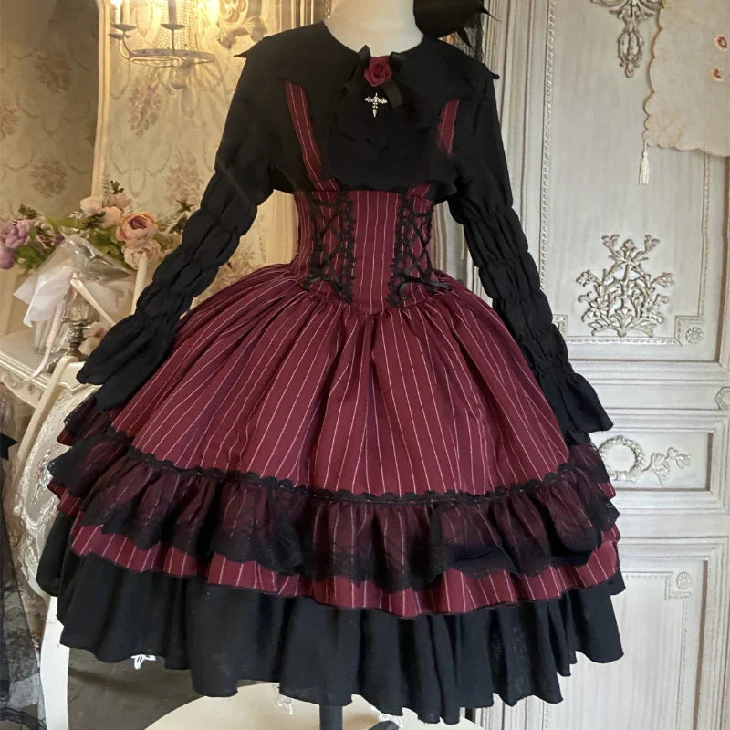 Lolita Dress