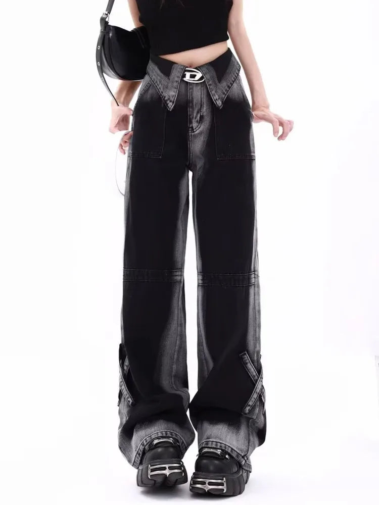 Baggy Pants