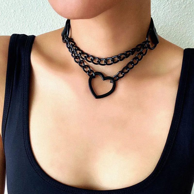 Heart Choker