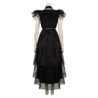 Gothic Dress