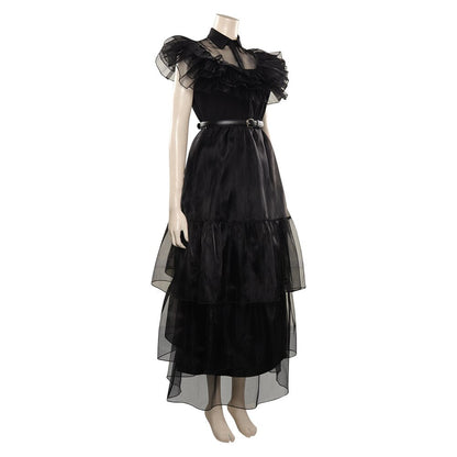 Gothic Dress