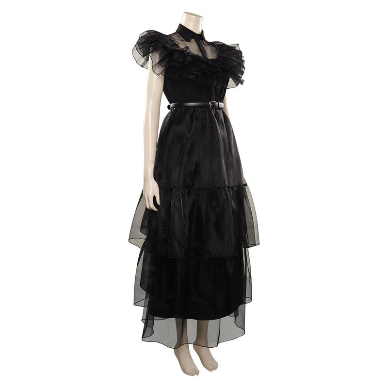 Gothic Dress