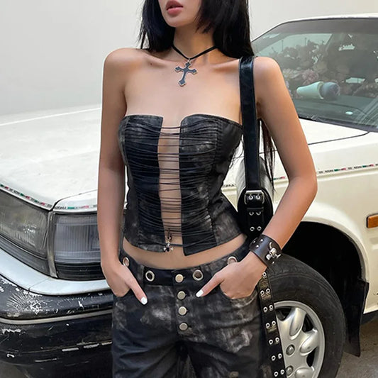 Bandage Top