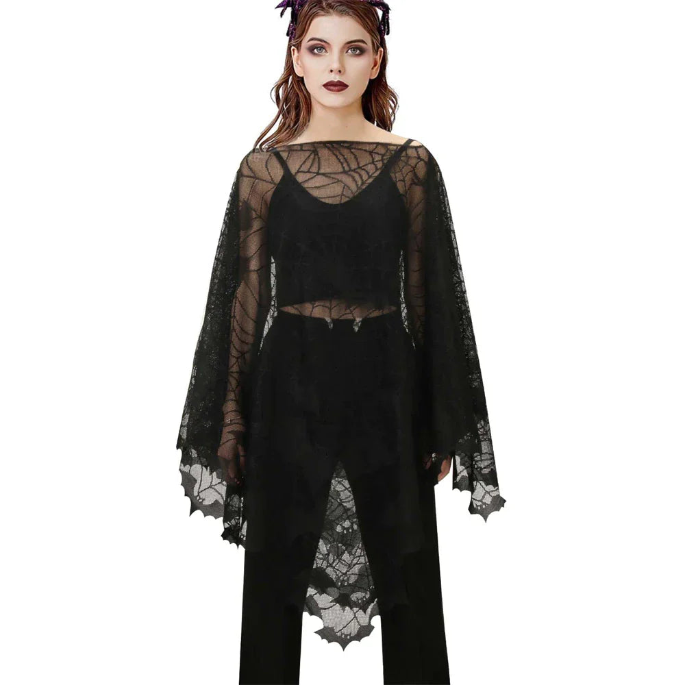 Gothic Cape