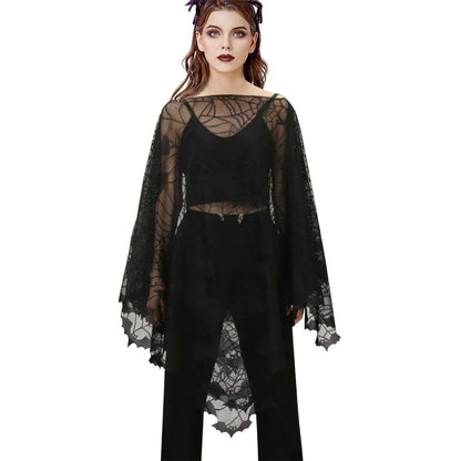 Gothic Cape