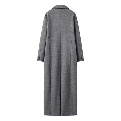 Coat Gray