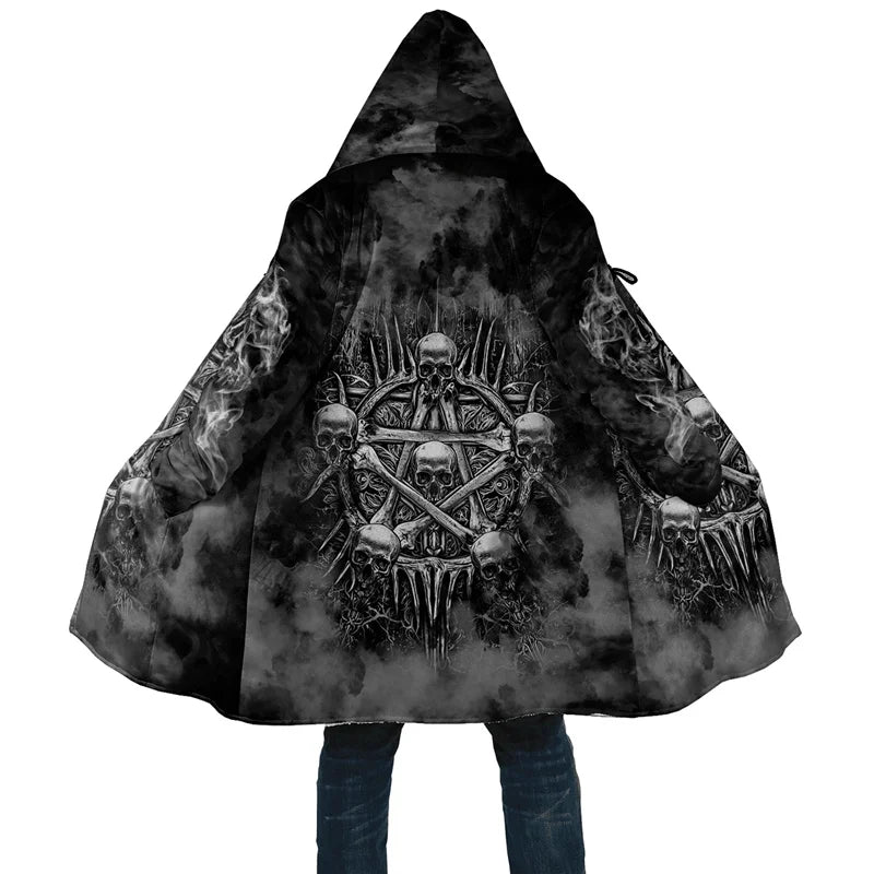 Winter Cloak