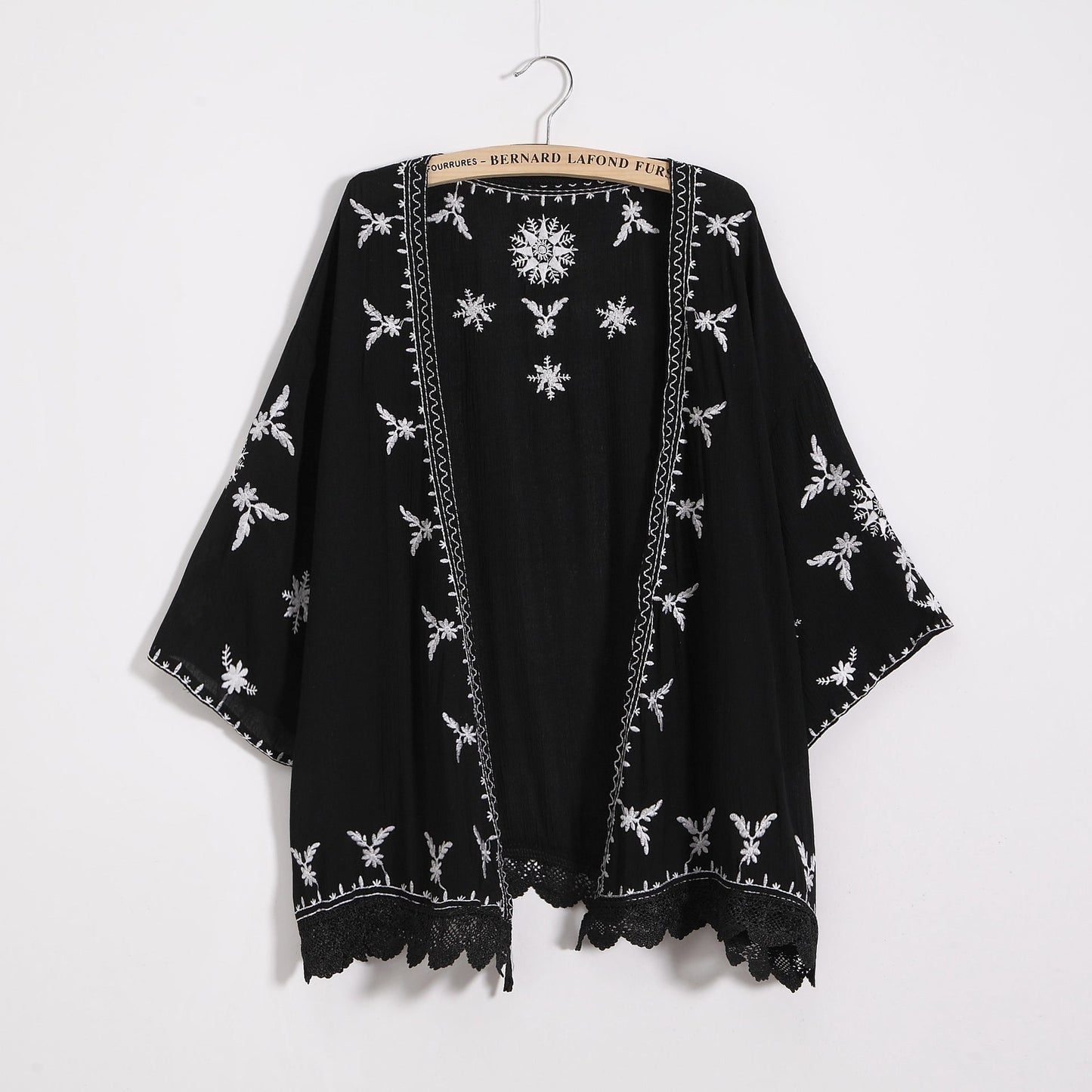 Gothic Kimono