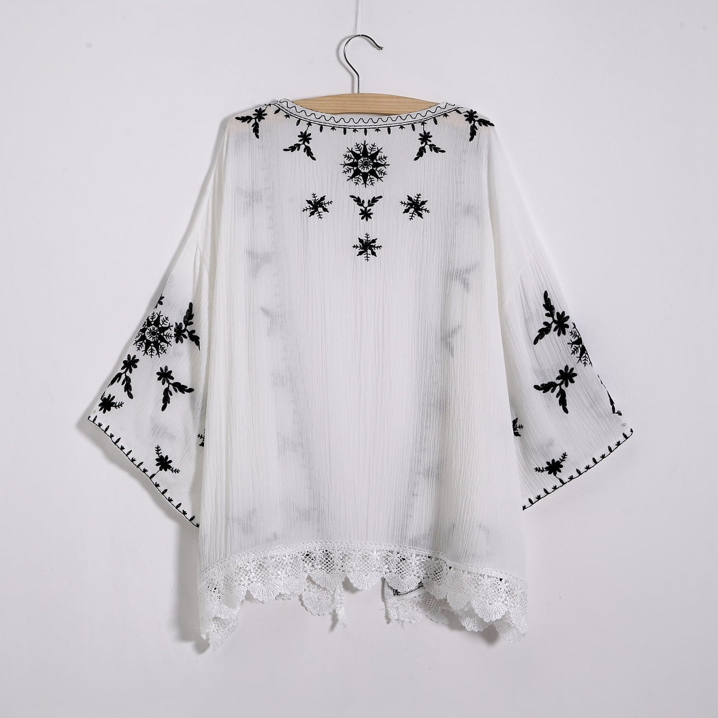 Gothic Kimono