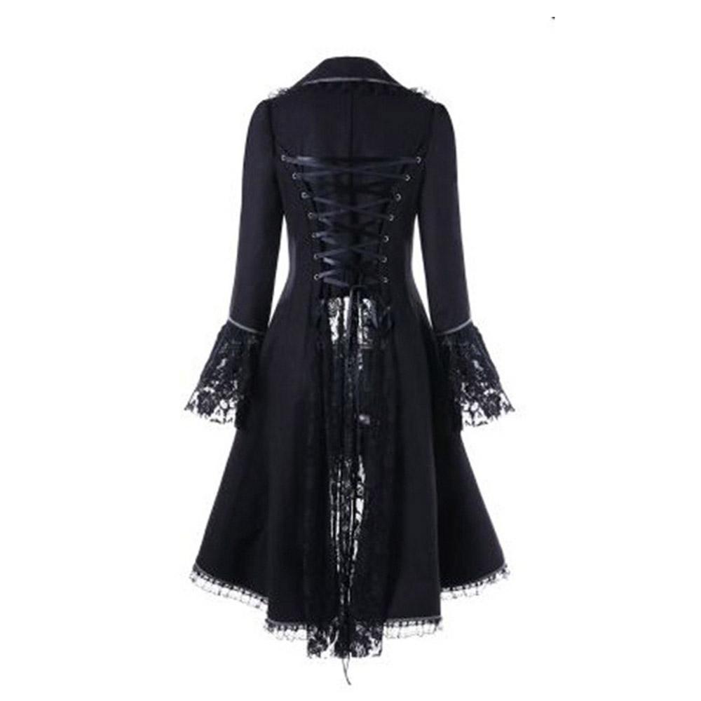 Gothic Coat