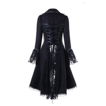 Gothic Coat