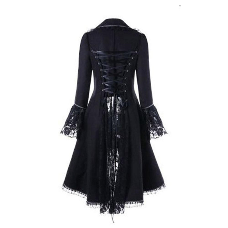 Gothic Coat