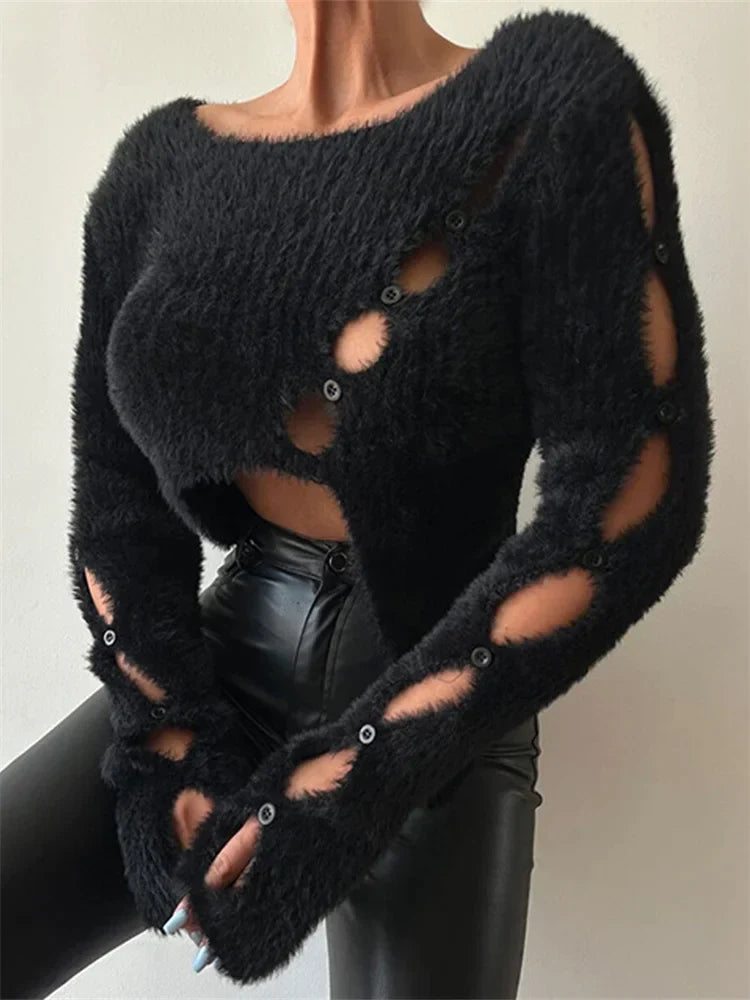 Pullover
