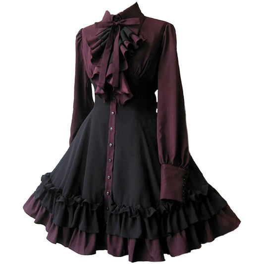 Lolita Dress