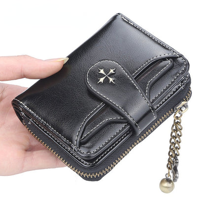 Gothic Wallet