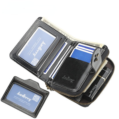 Gothic Wallet