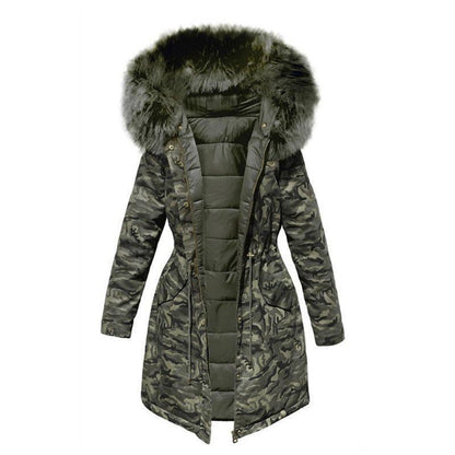 Winter Coat