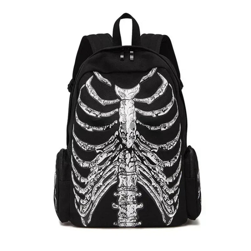 Skull Bag Pack