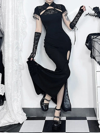 Gothic Dress