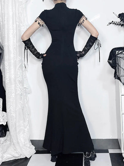Gothic Dress