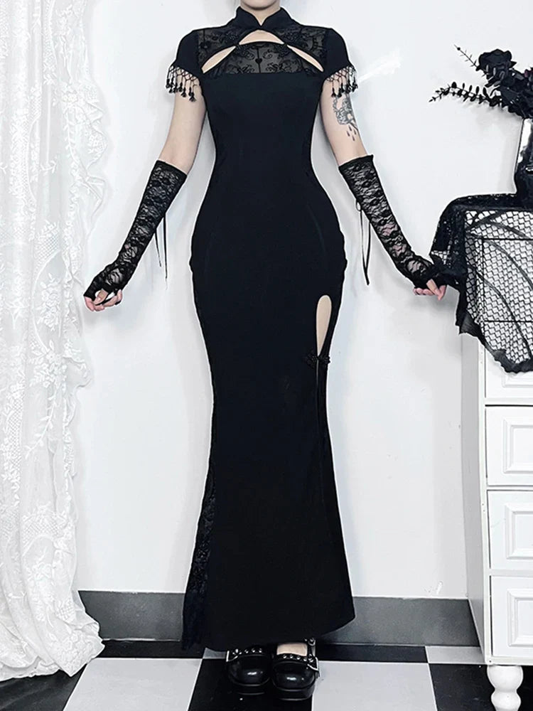 Gothic Dress