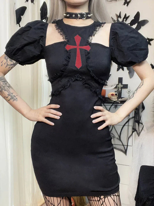 Gothic Dress
