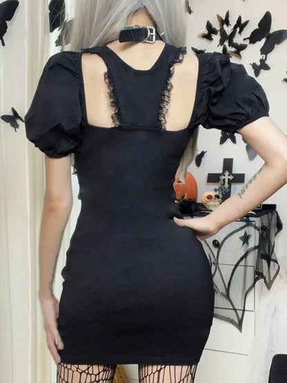 Gothic Dress