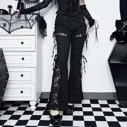 Gothic Pants