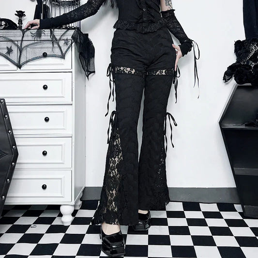 Gothic Pants