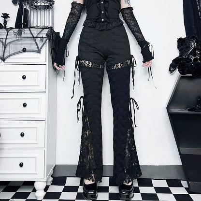Gothic Pants