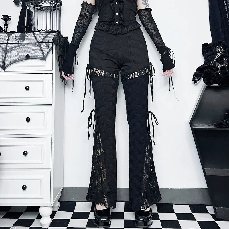 Gothic Pants