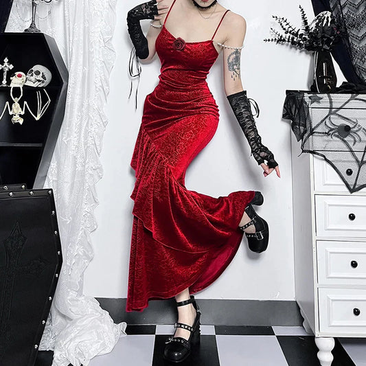 Gothic Dress