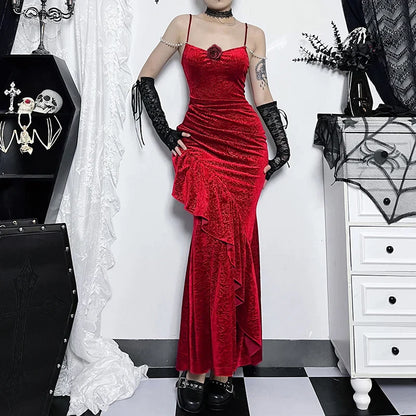 Gothic Dress