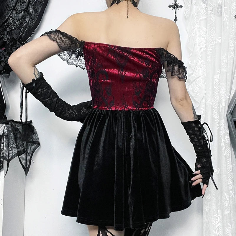 Gothic Dress