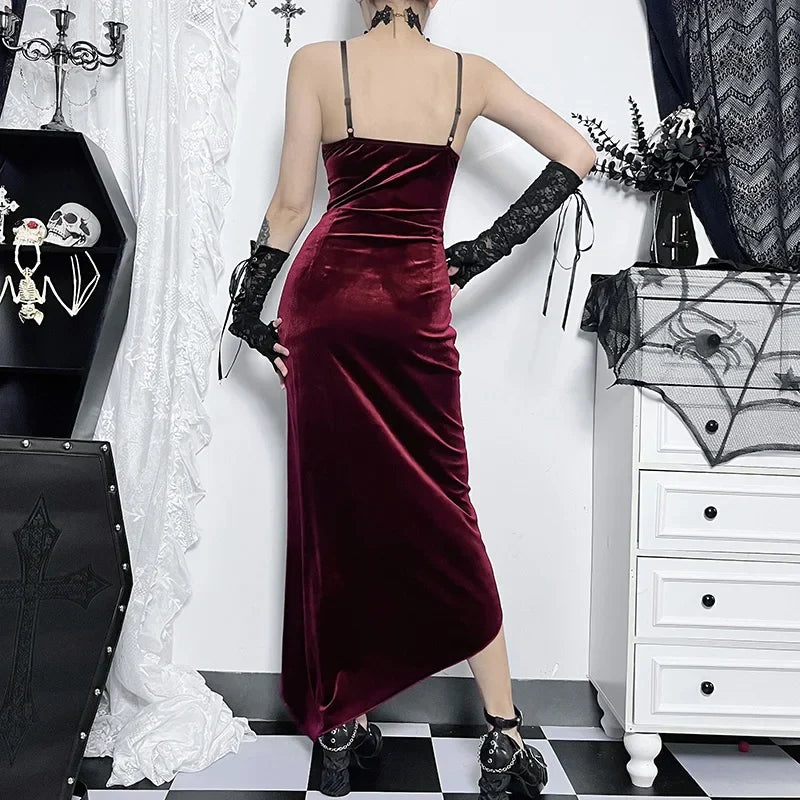 Gothic Dress