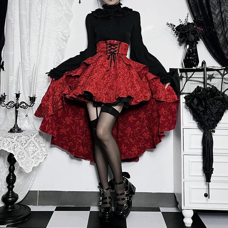 Lolita Skirt