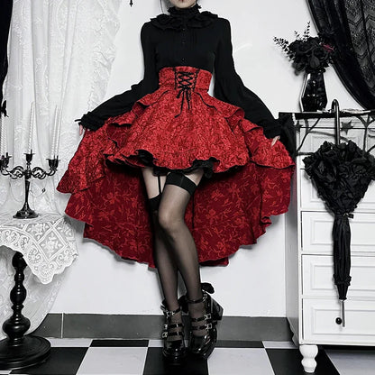 Lolita Skirt